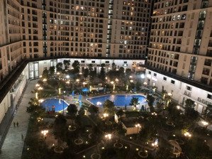 chính chủ bán căn shophouse 2163m2 tại ct8 - the emerald - đình thôn. giá 1x tỷ. 