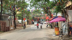 đất đẹp tại hà nội mới ra lò chỉ 26 triệu / m2