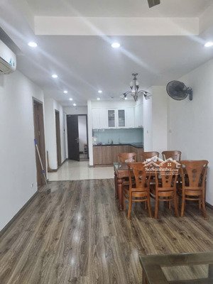 cho thuê chcc 129d, trương định, 95m, giá 12,5 triệu/ th, 3 ngủ, 2 wc, full nội thất