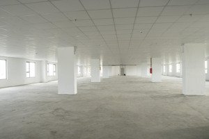 cho thuê văn phòng 955m² gần trung tâm, hoạt động 24/24 không tính phí, giá chi 208.000đ/m2