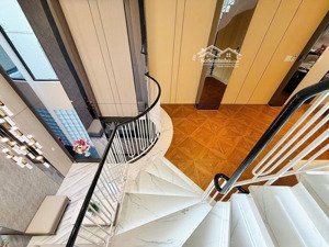 bán nhà trục nguyễn văn trỗi, phú nhuận - 12 căn hộ - 13,7 tỷ - xây dựng 6 tầng - hẻm vip