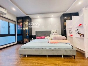 bán nhà riêng ngõ 28 phố lương đình của, diện tích 40m2 x 6 tầng, mặt tiền 5m, giá 13 tỷ