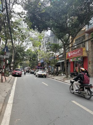 chỉ 10.x tỷ có nhà phân lô vip trần quang diệu, 2 ôtô tránh, kd sầm uất, vỉa hè, mặt tiền 4.5m