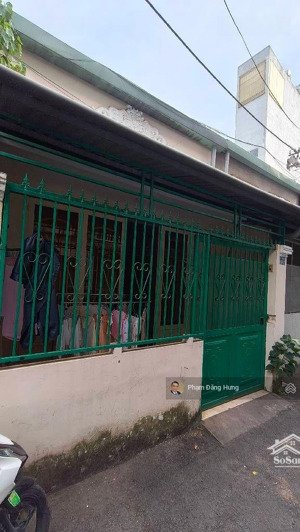 nhà 2 tầng, tiện xây mới - lê quang định,bình thạnh 80m2, chỉ 8.85tỷ, hẻm bagac gần mặt tiền,