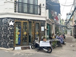 phú nhuận, hẻm oto sát mặt tiền thích quảng đức, 70m2, ngang 4.6m, 4 tầng, nhỉnh 9 tỷ sở hữu ngay