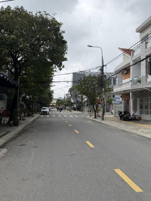 bán nhà 2 tầng đường võ duy ninh-phường sơn trà