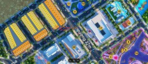 siêu phầm lô góc duy nhất tuyệt đẹp - shophouse lk03-01 the metropolitan bắc giang