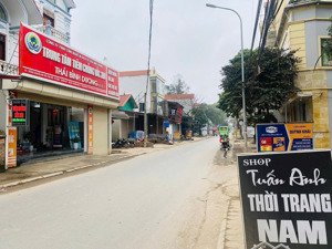 f0 tại chương mỹ - giá đầu tư chưa tới 10tr/m2 - đường thông - ô tô đỗ