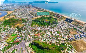 chào bán siêu phẩm 160m2 trục chính kinh doanh nguyễn duy trinh kề sông, kề núi, kề biển