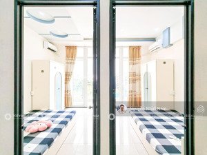 khai trương chdv mới xây 2pn, thang máy, ngay thoại ngọc hầu - lũy bán bích, go phú thạnh, đầm sen