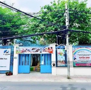 chính chủ gửi cho thuê nhà góc 2 mặt tiền 28 trần quý cáp, p11, q. bình thạnh, 18x28m, 