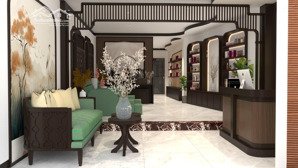 cho thuê văn phòng tại đội cấn 2 tầng diện tích 70m2 sàn giá 20 tr nội thất cơ bản giao thông tiện