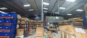 cho thuê kho xưởng đường 70 - miêu nha, xuân phương, 810m2, vat, điện 3fa, bảo vệ, 85k/m2