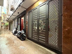 chỉ với 8 tỷ - xách valy về ở nhà đẹp khương đình - thanh xuân - hàng xóm vinhomes galaxy