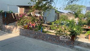 bán 100 m2 đạc tài - mai đình - sóc sơn mt 5m hậu 5m đường rộng 5 m full thổ cư chính chủ tên tôi