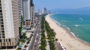 bán lô đất 172m2 mặt tiền thủ khoa huân đối lưng đặng vũ hỷ - vị trí cực đẹp làm căn hộ, biệt thự