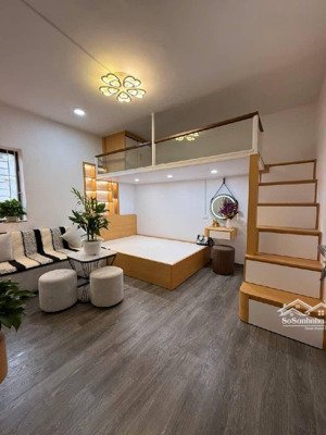 tập thể văn chương siêu rẻ nội thất tuyệt đẹp - ở ngay