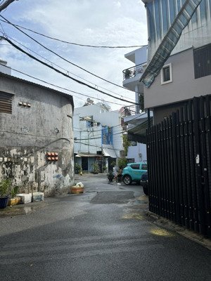 bán nhà riêng tại đường minh phụng, phường 9, quận 11, hồ chí minh, 35 m2, view đẹp , 5,25 tỷ