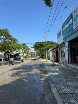 mặt tiền nguyễn bình - 138m2 có thổ cư - gần 3 trường đh - 5tỷ5, diện tích: 6m x 23m