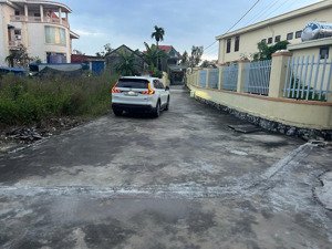 bán đất 527m sau ủy ban xã dương quan