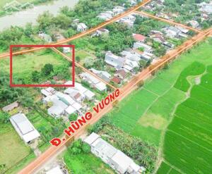 Bán nhanh 4 lô đất liền kề ven sông , đất nền duy xuyên giá rẻ chỉ với 4xx