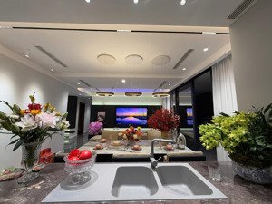 tổng hợp quỹ căn cho thuê giá tốt nhất 12/2025 + vào ở ngay + full nội thất sunshine golden river