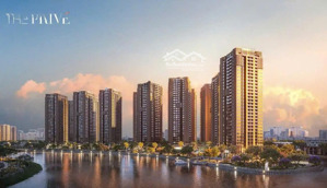 giỏ hàng độc quyền từ chủ đầu tư giá tốt chiết khấu cao dự án the privé chỉ từ 119tr/m2