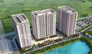 duy nhất 01 căn tại tòa ruby park long biên - ký trực tiếp chủ đầu tư - ck 5%