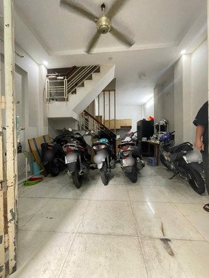 bán nhà riêng 34m2 nguyễn tiểu la, q10, hcm, giá tốt 5,699 tỷ thương lượng