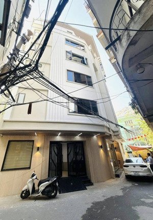 lê văn lương - dòng tền 200tr/tháng lô góc ô tô đẳng cấp tòa nhà kinh doanh và cho thuê.