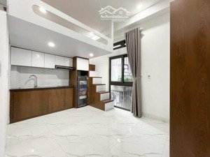 vị trí vip bán toà ccmn lê quang đạo, mỹ đình, xây mới 7t thang máy 16p kk, dt 60m2 * mt 4.5m