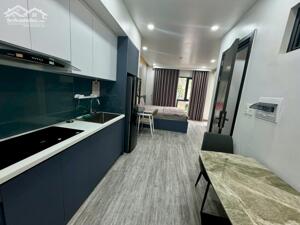 Cho thuê căn hộ 1 ngủ giá 6.5tr tại KĐT Waterfront