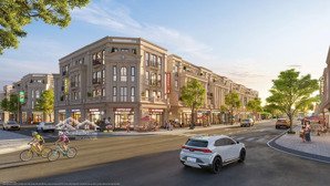 liền kề 120m2 giá 17,6 tỷ rẻ nhất dự án