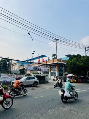 mặt tiền kinh doanh đường dương đức hiền, 6,5x23m cấp 4. vị trí cực đẹp