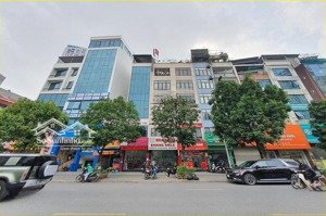 bán nhà mặt phố khúc thừa dụ, tài sản vừa ở vừa tạo dòng tiền ổn định, hiện đang khai thác 5 tỷ/năm