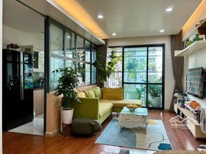 bán căn hộ 3pn full nội thất, 86m2 mon city - hải đăng city, nam từ liêm, hà nội