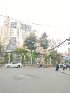 bán nhà lạc long quân - bảy hiền hxh 54m2 - 3 tầng gần trung tâm