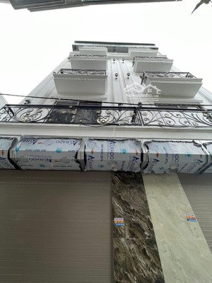 bán gấp nhà riêng 4,55 tỷ, 35m2 tại đường 6, yên nghĩa, hà đông, hà nội