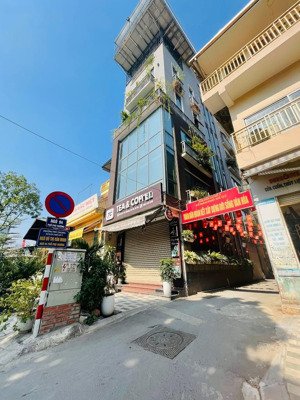 bán nhà ngõ 94 phú thượng tây hồ gần trường học cấp 1,2,3 giá hợp lý 50m2 x 5t 13,5 tỷ vf3 đỗ cửa