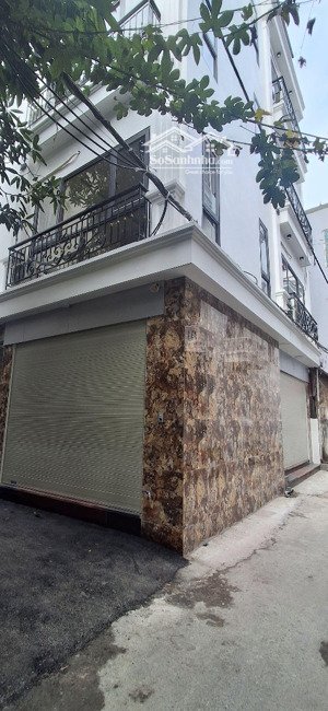 bán nhà vạn phúc, cầu am, hà đông diện tích: 35m2 - 11,45 tỷ, kết cấu: 5 tầng kiên cố