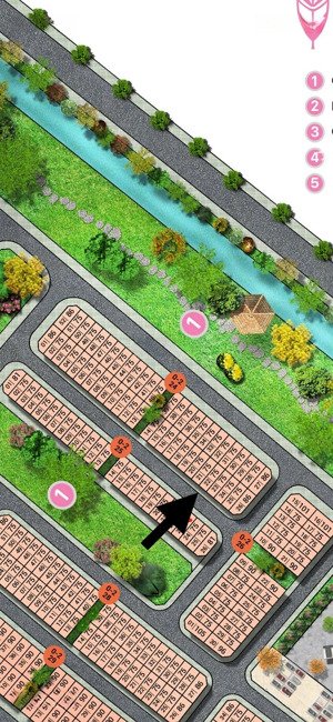 chính chủ cần bán gấp - flc tropical hạ long - giá 17tr/m2 - diện tích 75m2