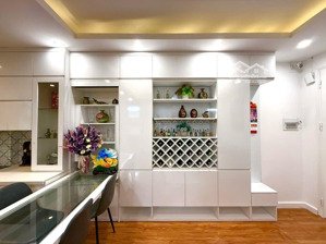 bán căn hộ 75m 2 ngủ chung cư ct4-5 dương đình nghệ, cầu giấy, full đồ như ảnh sổ đỏ lâudài 6,x tỷ