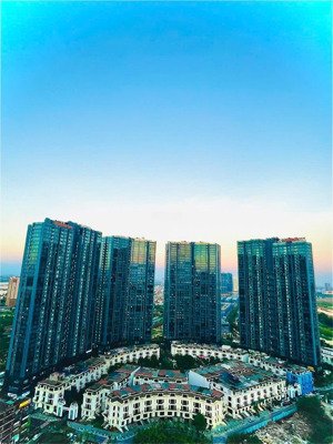 quỹ căn chuyển nhượng giá tốt, vị trí đẹp, bán nhanh tại sunshine city ciputra tháng 12