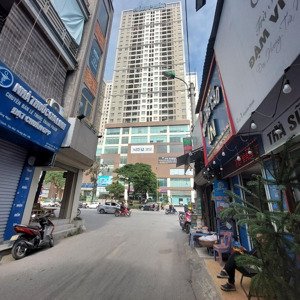 chính chủ bán căn nhà 2 tầng cũ tại 64 nguyễn chính, tân mai,hm, hà nội