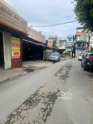 bán nhà ung văn khiêm - phường 25 - bình thạnh - 8m x 20m - 24.5 tỷ