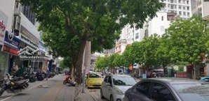 nhà mặt phố khúc thừa dụ - địa chỉ vàng nâng tầm thương hiệu doanh nghiệp, hàng hiếm khu cầu giấy