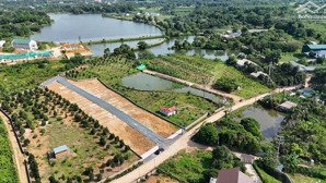 chính chủ bán nhanh lô đất 68m2 sát ql21, gần đại học fpt, hvtc - giá từ 2 tỷ