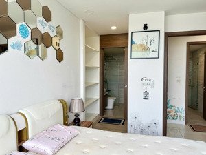 chủ nhà cho thuê gấp cc the prince nguyễn văn trỗi, 109m2 3pn, full nt giá 21tr, lh 