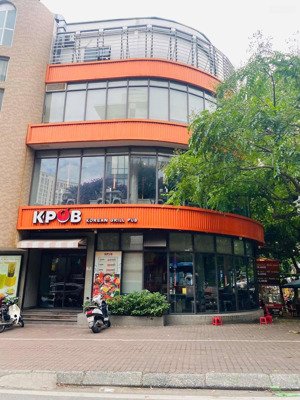 độc quyền! cho thuê nhà mặt phố huỳnh thúc kháng, dt 60m x5t,mt 9.5m, đống đa - phù hợp mọi mô hinh