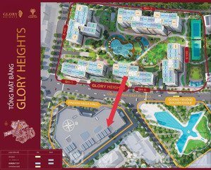 bán căn studio gh giá 2tỷ7 tại vinhomes grand park quận 9